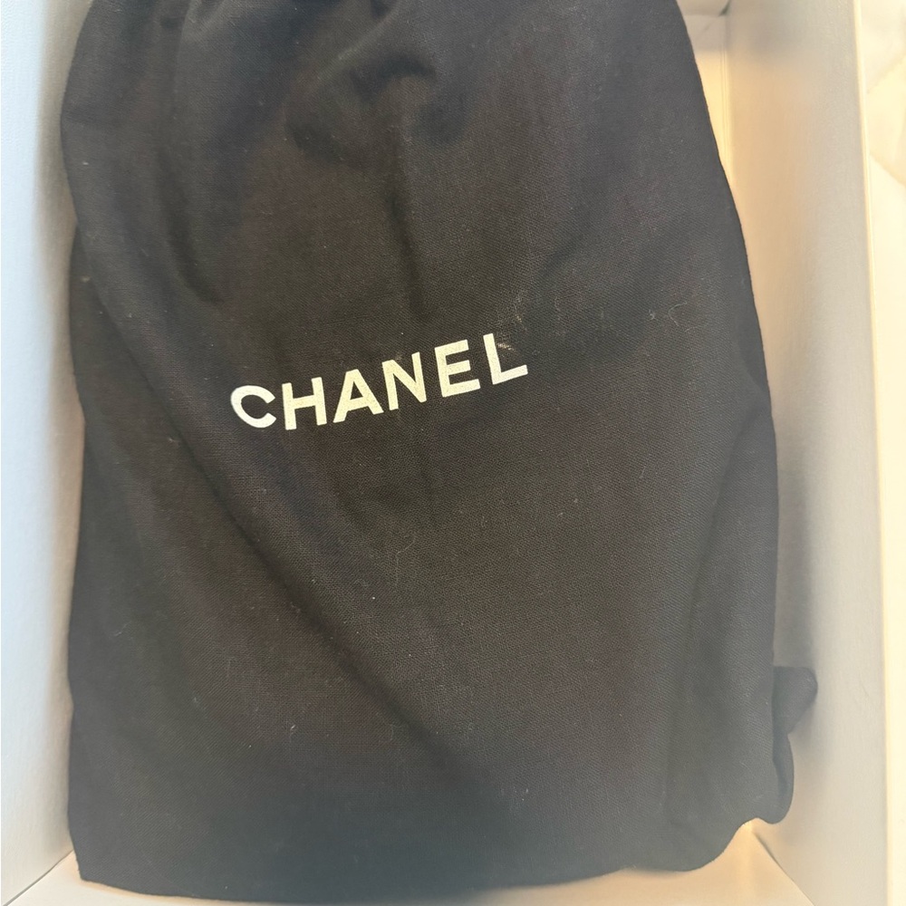 Chanel Classic Flap - Picture 16 of 17